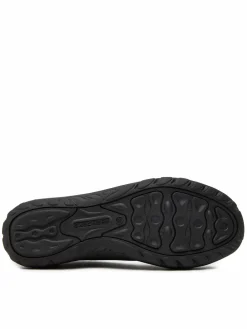 Scarpe basse 158698/BBK Nero