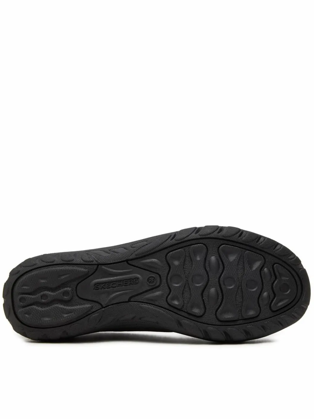 Scarpe basse 158698/BBK Nero