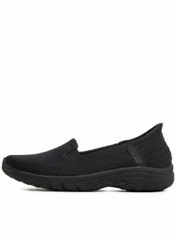 Scarpe basse 158698/BBK Nero