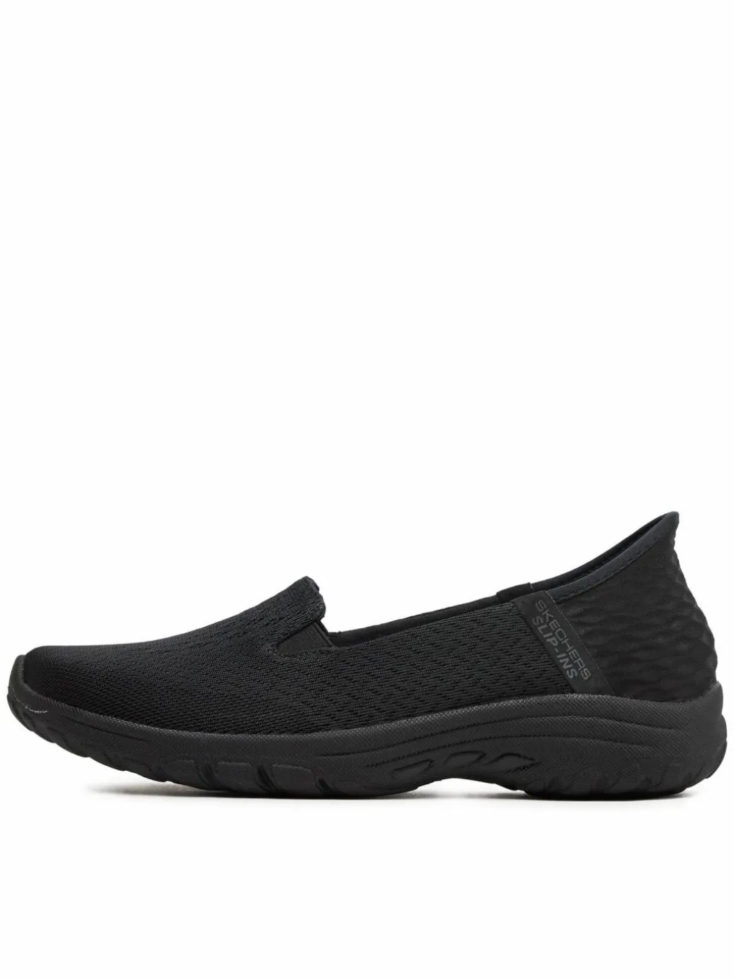 Scarpe basse 158698/BBK Nero