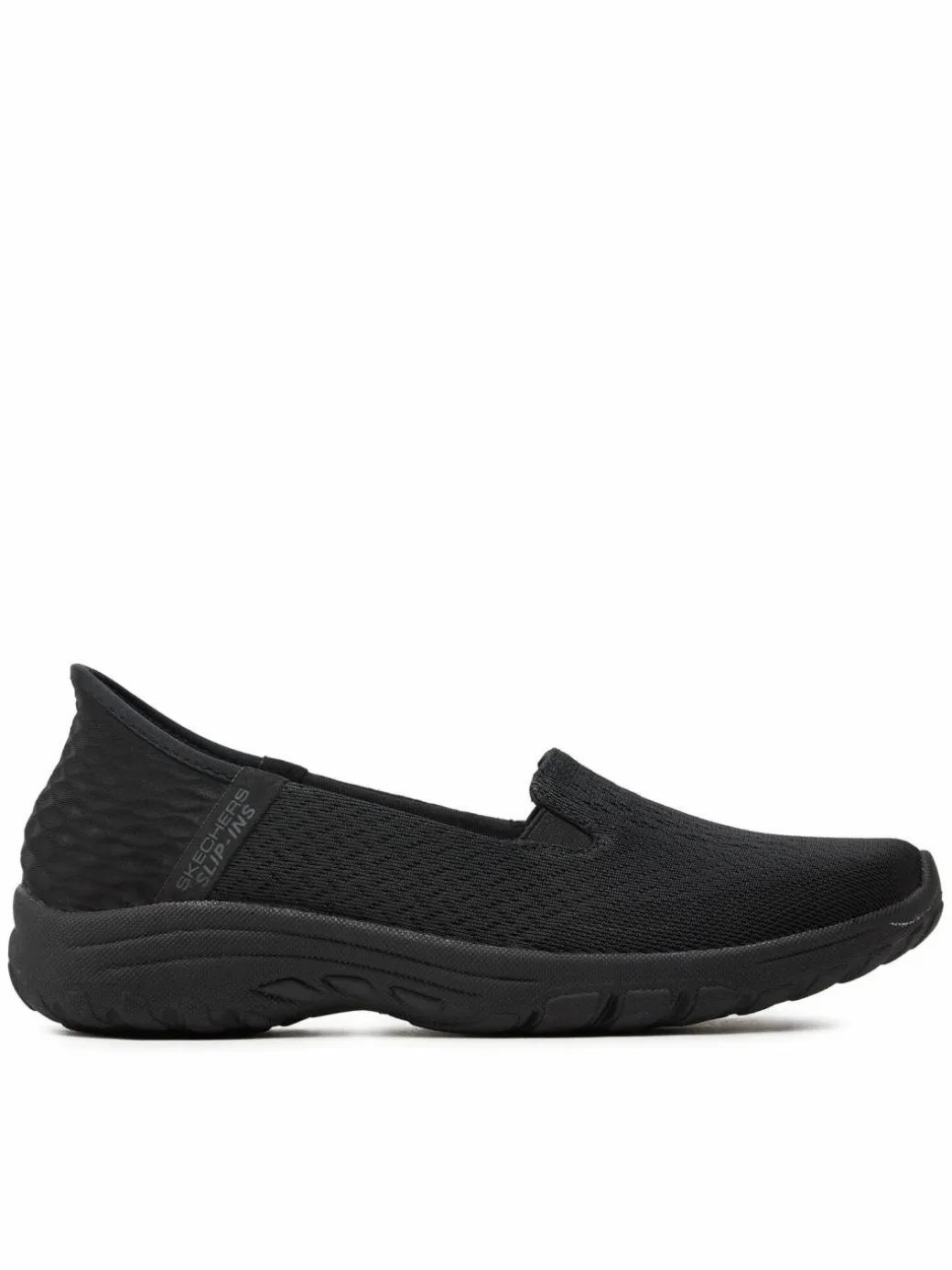 Scarpe basse 158698/BBK Nero