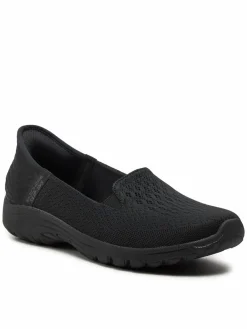 Scarpe basse 158698/BBK Nero
