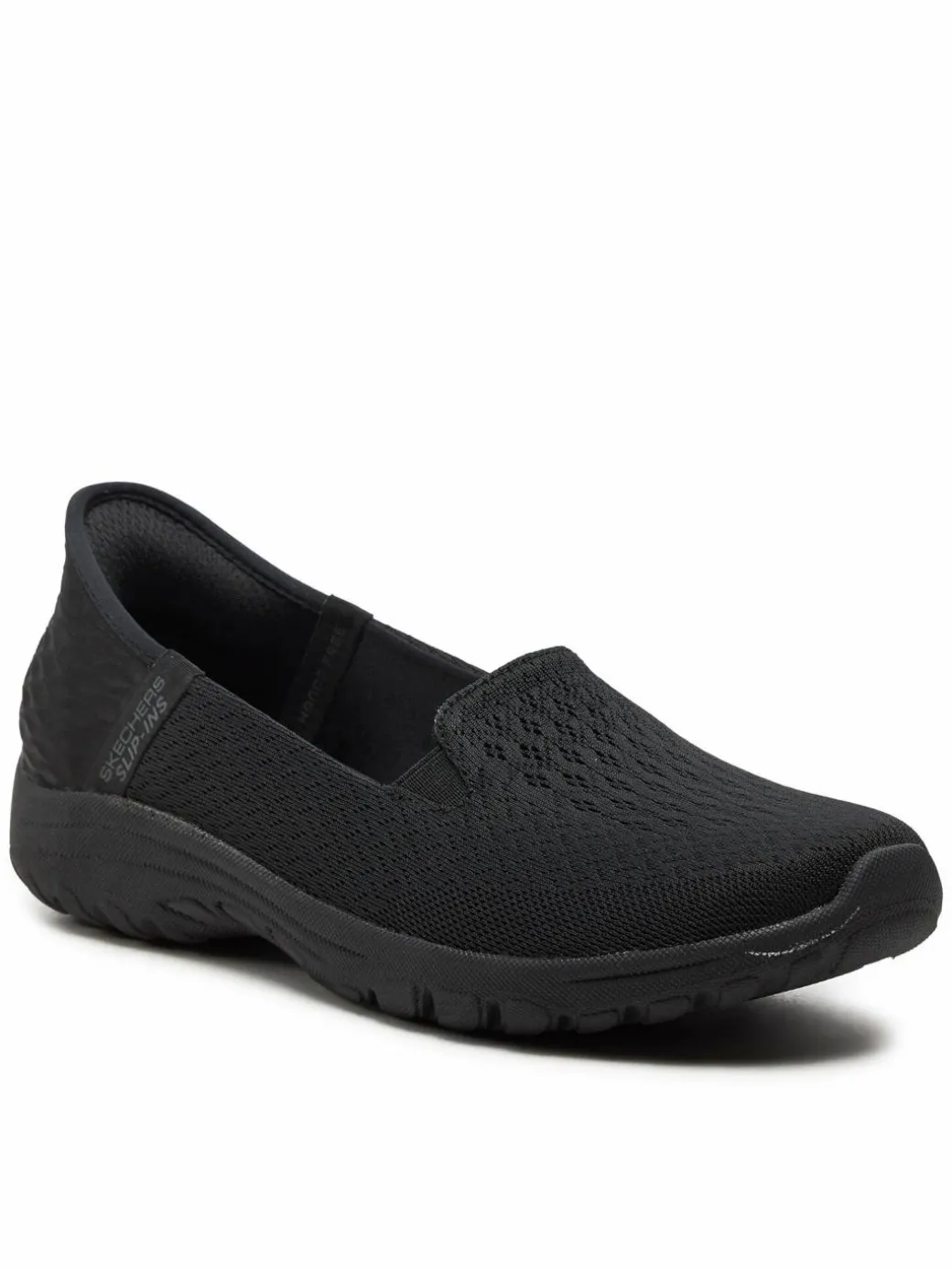 Scarpe basse 158698/BBK Nero