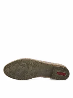 Scarpe basse 51953-62 Beige