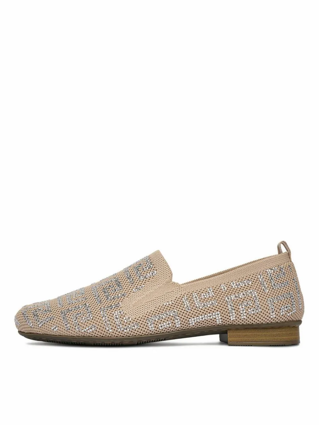 Scarpe basse 51953-62 Beige
