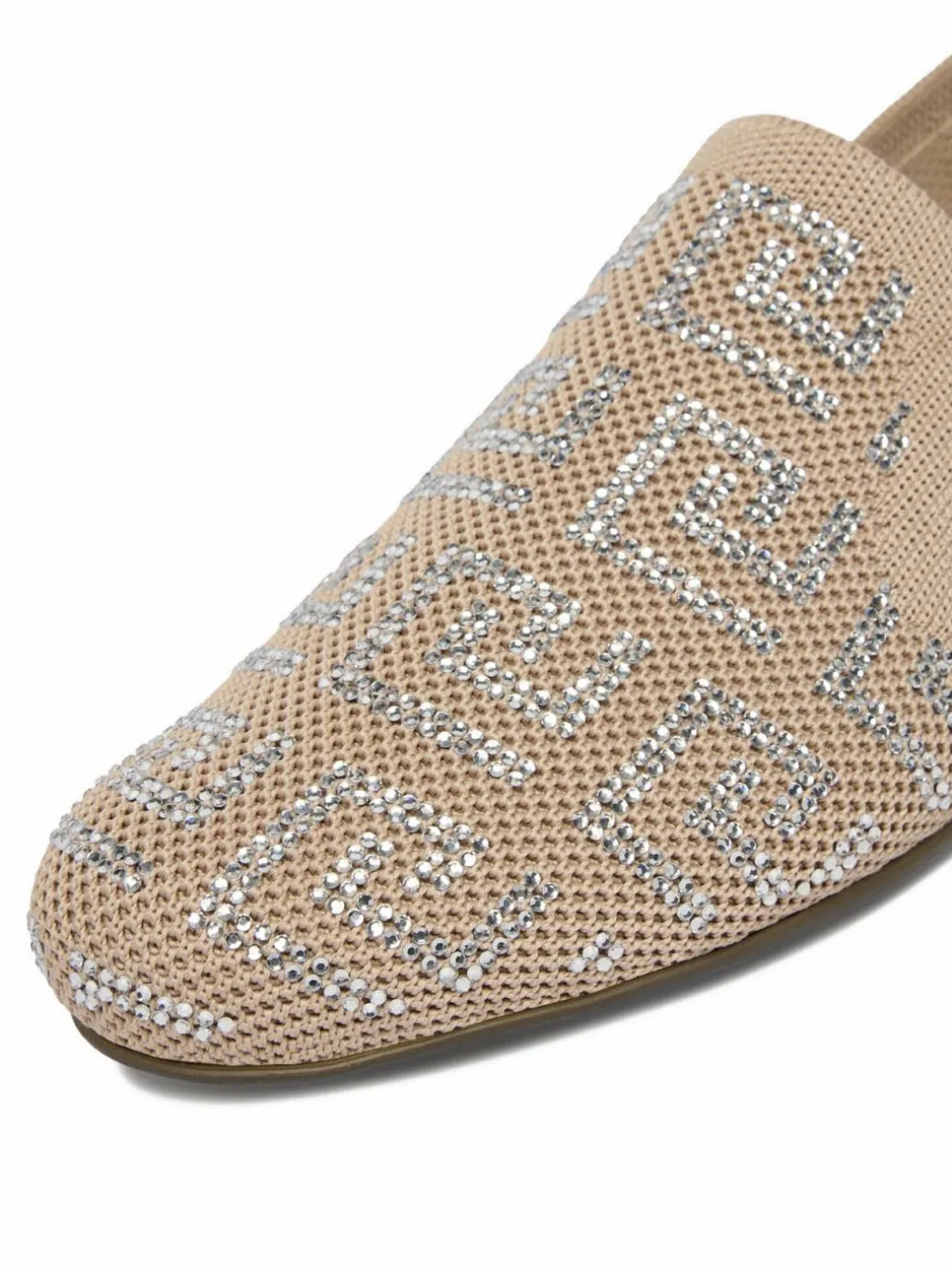 Scarpe basse 51953-62 Beige