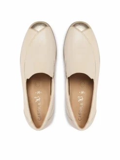 Scarpe basse 9-24350-45 Beige