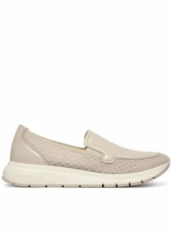 Scarpe basse 9-24751-46 Beige