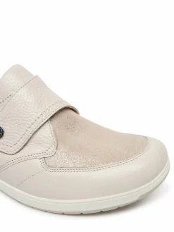 Scarpe basse 9-24705-46 Beige