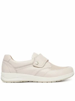 Scarpe basse 9-24705-46 Beige