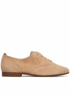 Scarpe basse 9-23200-46 Beige