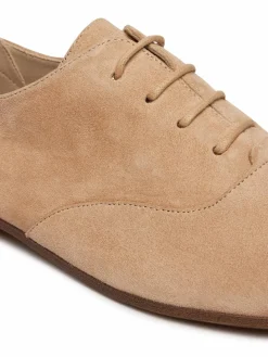 Scarpe basse 9-23200-46 Beige