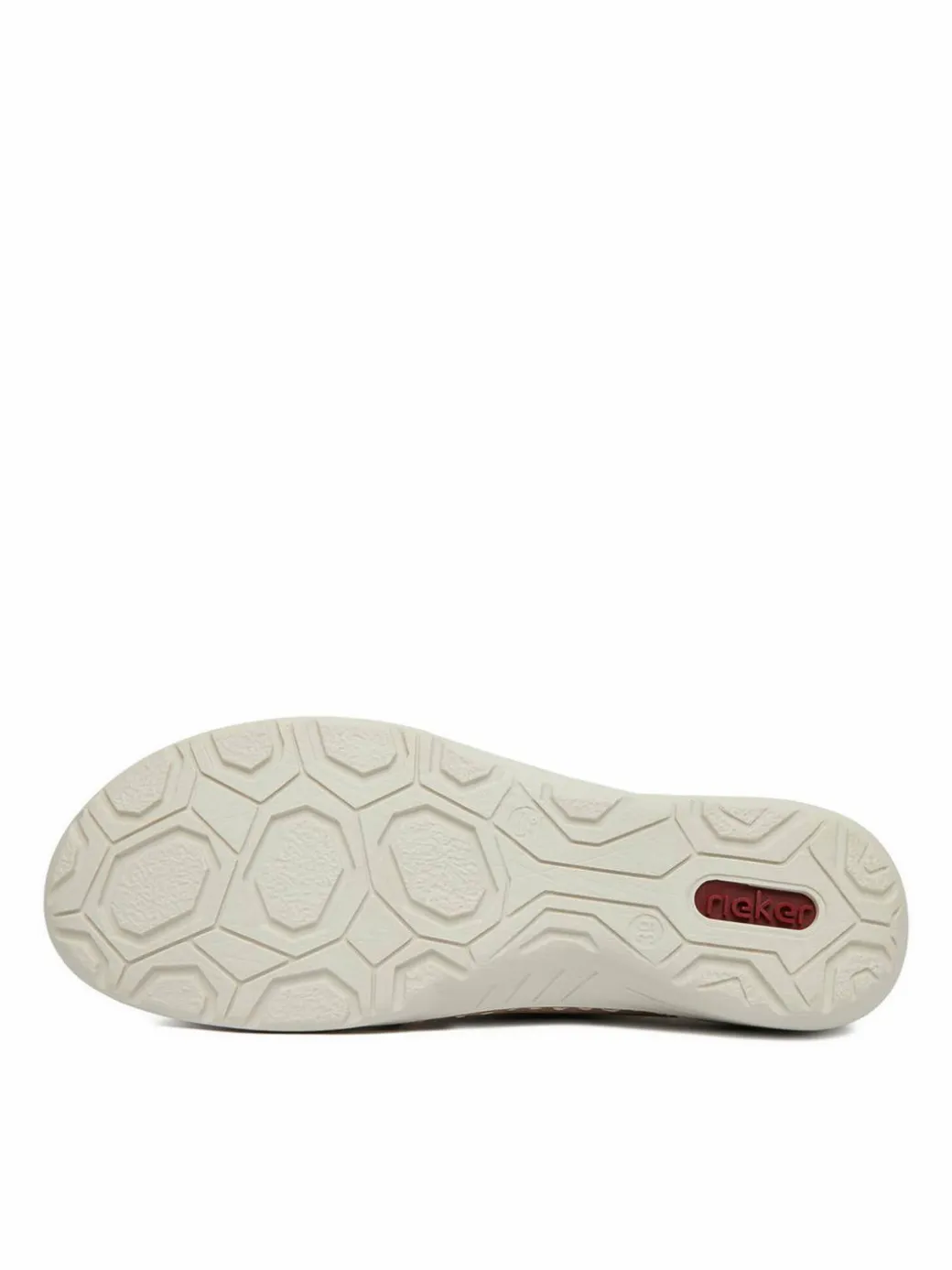 Scarpe basse 52545-62 Beige