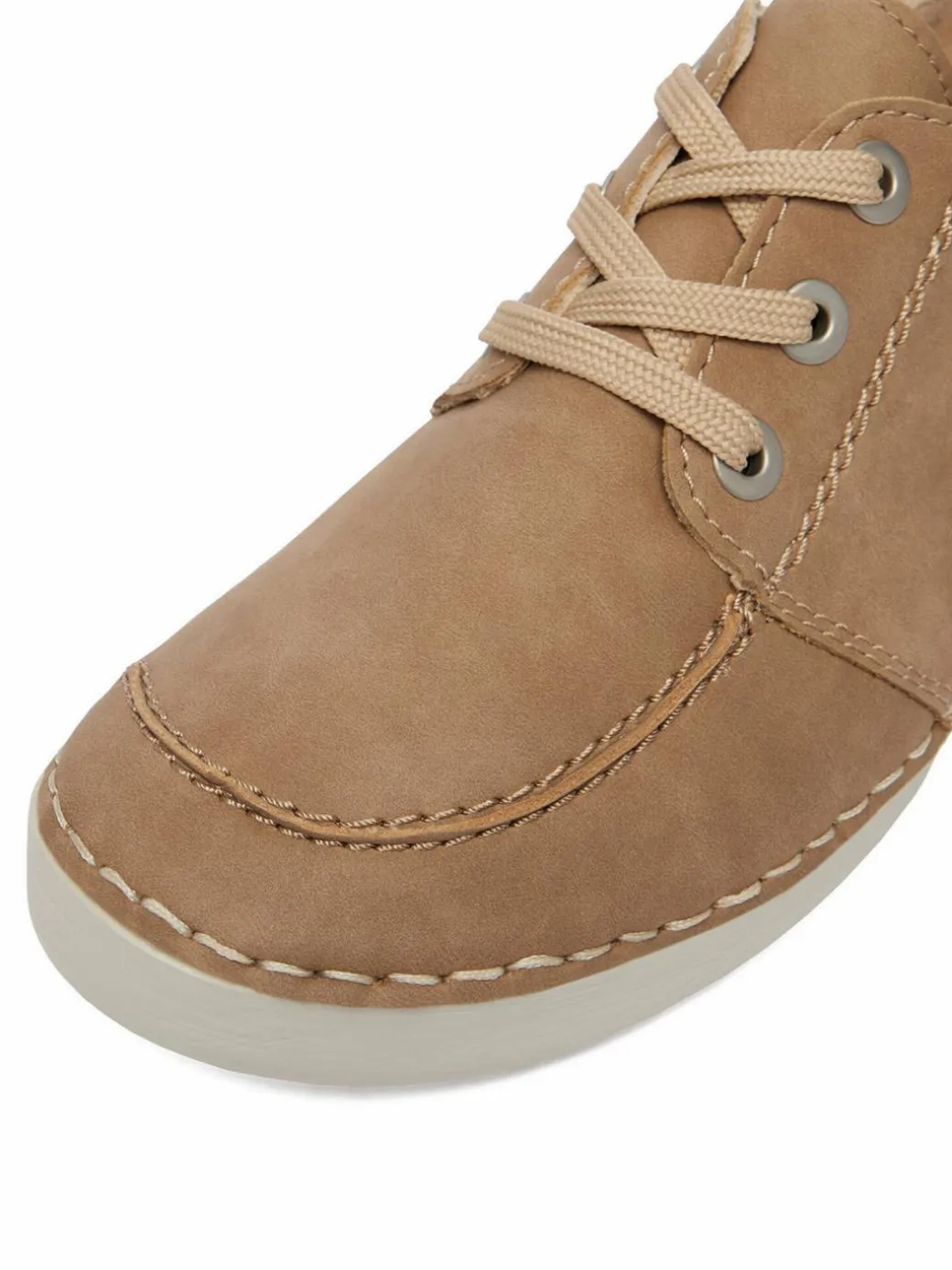 Scarpe basse 52545-62 Beige