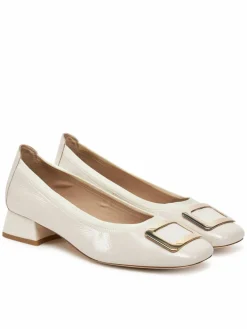Scarpe basse 9-22300-44 Beige