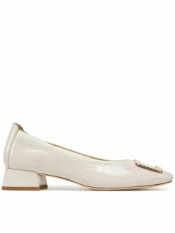 Scarpe basse 9-22300-44 Beige