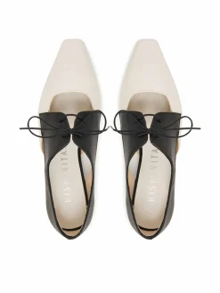 Scarpe basse BHV264628 C007 Beige
