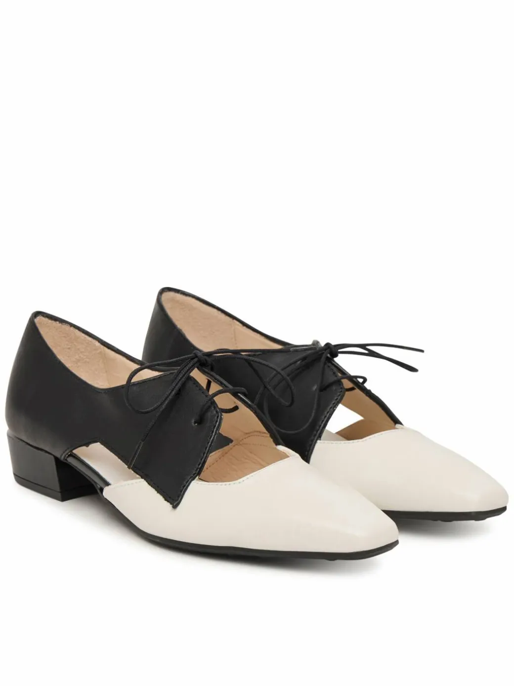 Scarpe basse BHV264628 C007 Beige