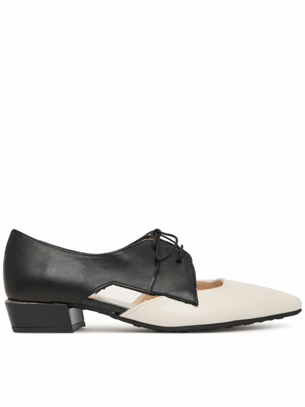 Scarpe basse BHV264628 C007 Beige