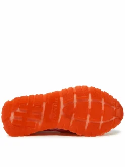 Scarpe basse BHV254043 Rosso