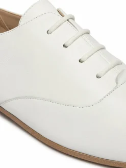 Scarpe basse 9-23200-46 Bianco