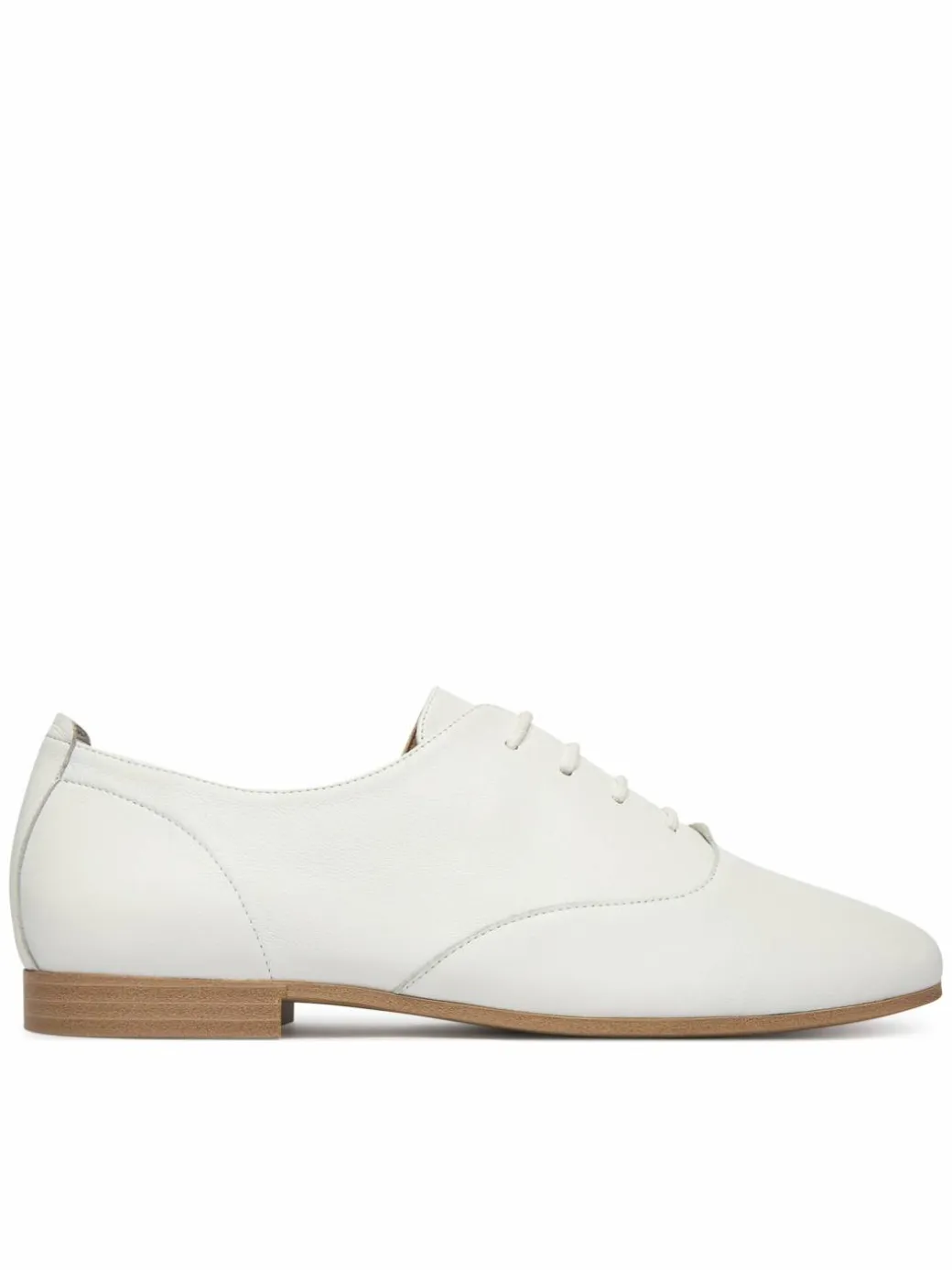 Scarpe basse 9-23200-46 Bianco