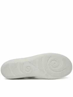 Scarpe basse 940448 Bianco