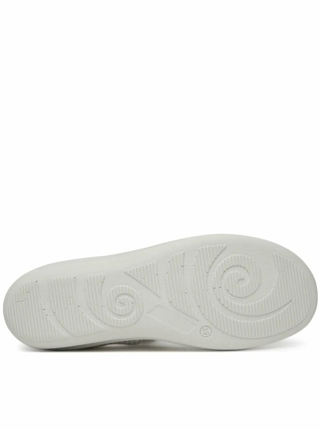 Scarpe basse 940448 Bianco