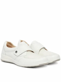 Scarpe basse 9-24705-46 Bianco