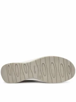 Scarpe basse 9-24705-46 Bianco
