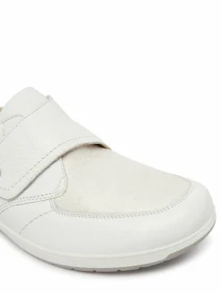 Scarpe basse 9-24705-46 Bianco