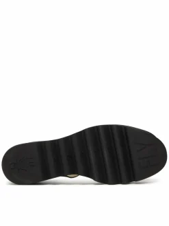 Scarpe basse Bisofly P501305 Nero