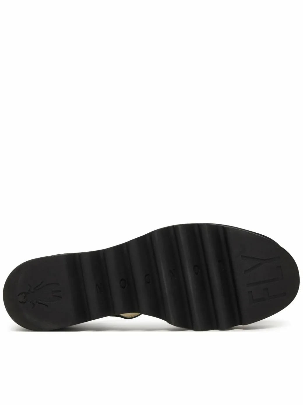 Scarpe basse Bisofly P501305 Nero