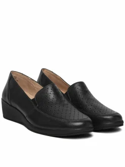 Scarpe basse 9-24352-46 Blu scuro