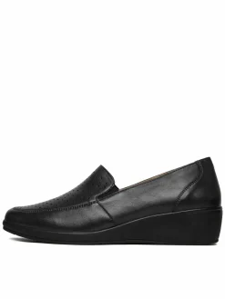 Scarpe basse 9-24352-46 Blu scuro
