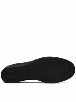Scarpe basse 9-24352-46 Blu scuro