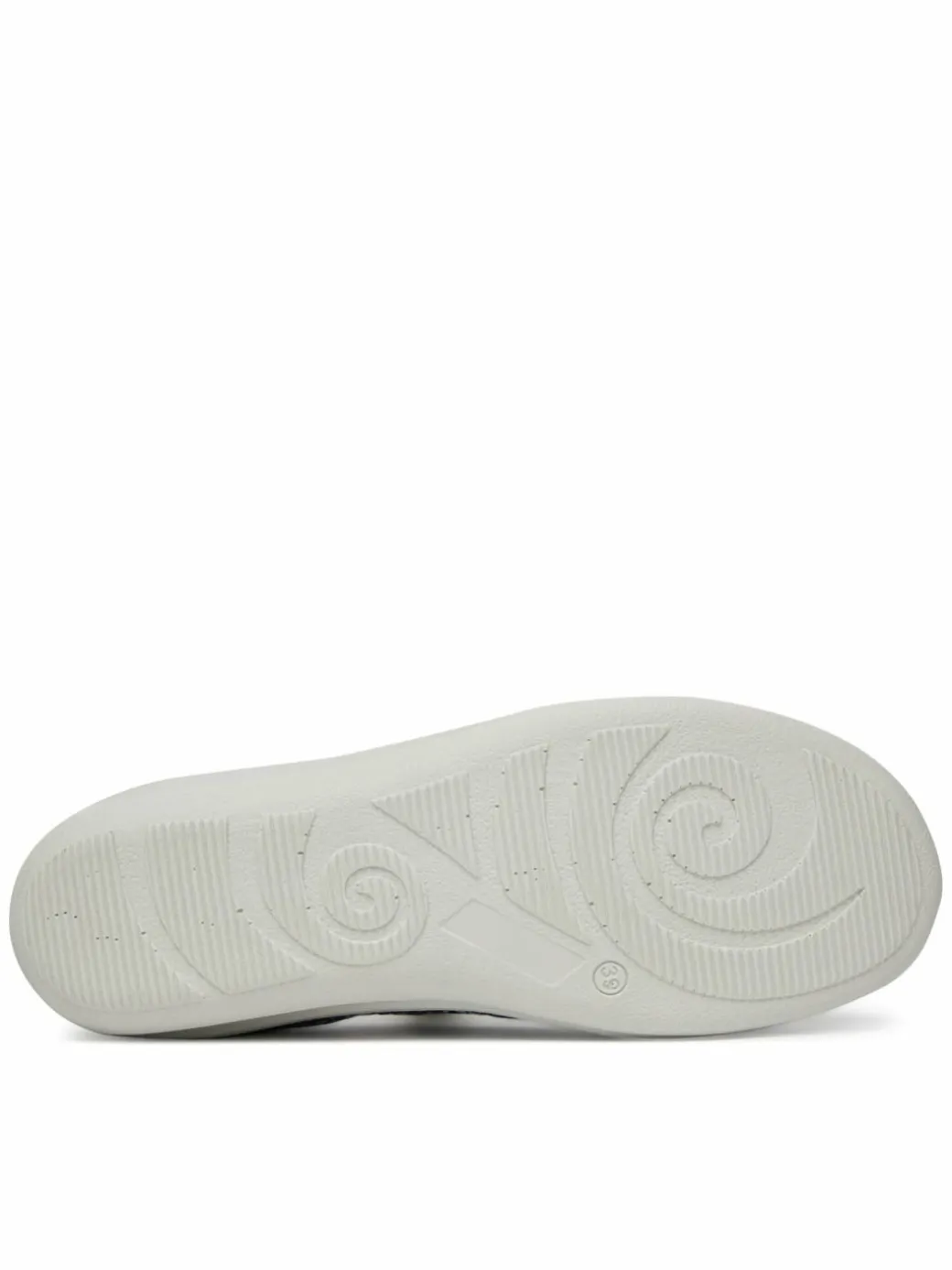 Scarpe basse 940448 Blu scuro