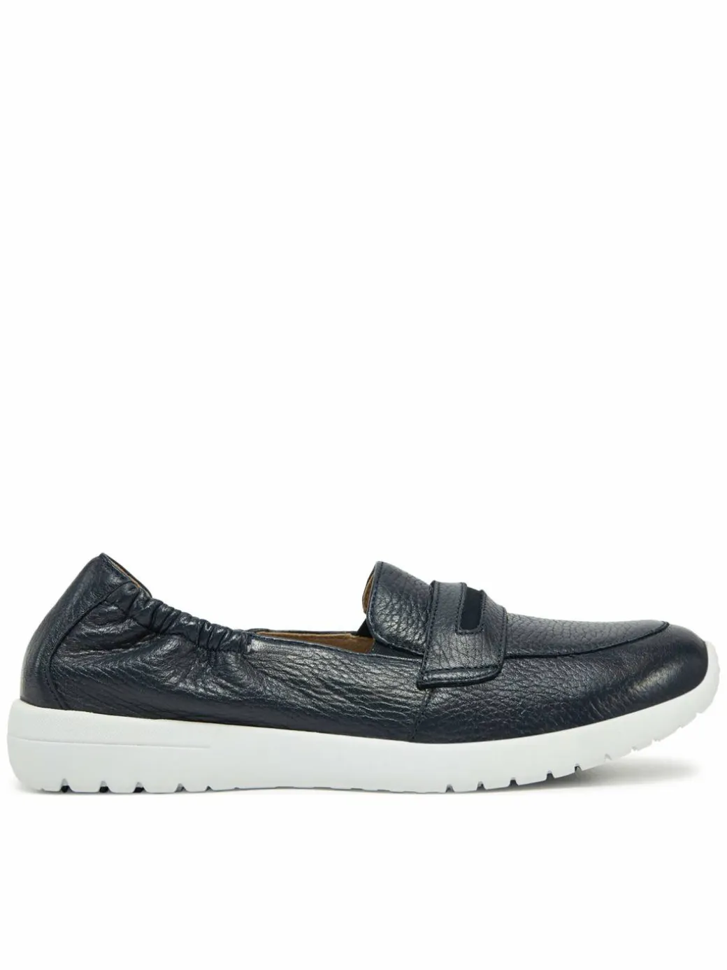 Scarpe basse 9-24702-44 Blu scuro
