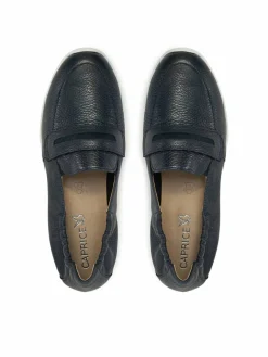 Scarpe basse 9-24702-44 Blu scuro