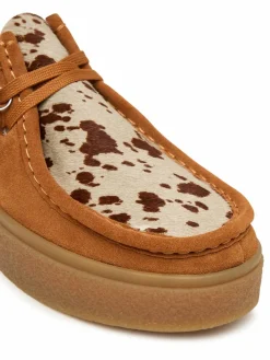 Scarpe basse Boxbee Walla. 26329295 Marrone