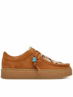 Scarpe basse Boxbee Walla. 26329295 Marrone