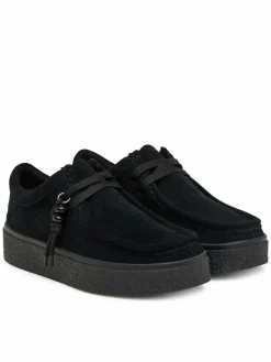 Scarpe basse Boxbee Walla. 26328111 Nero