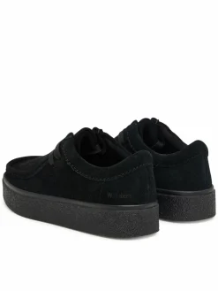 Scarpe basse Boxbee Walla. 26328111 Nero