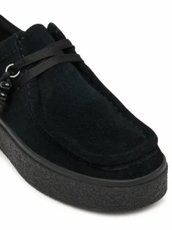 Scarpe basse Boxbee Walla. 26328111 Nero