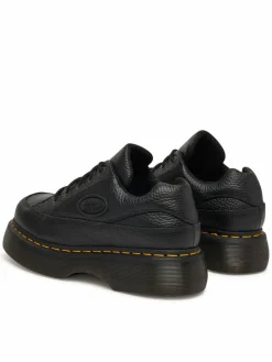 Scarpe basse 8363 Buzz DM41060001 Nero