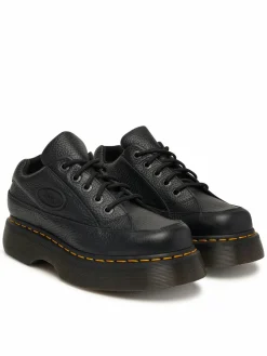 Scarpe basse 8363 Buzz DM41060001 Nero