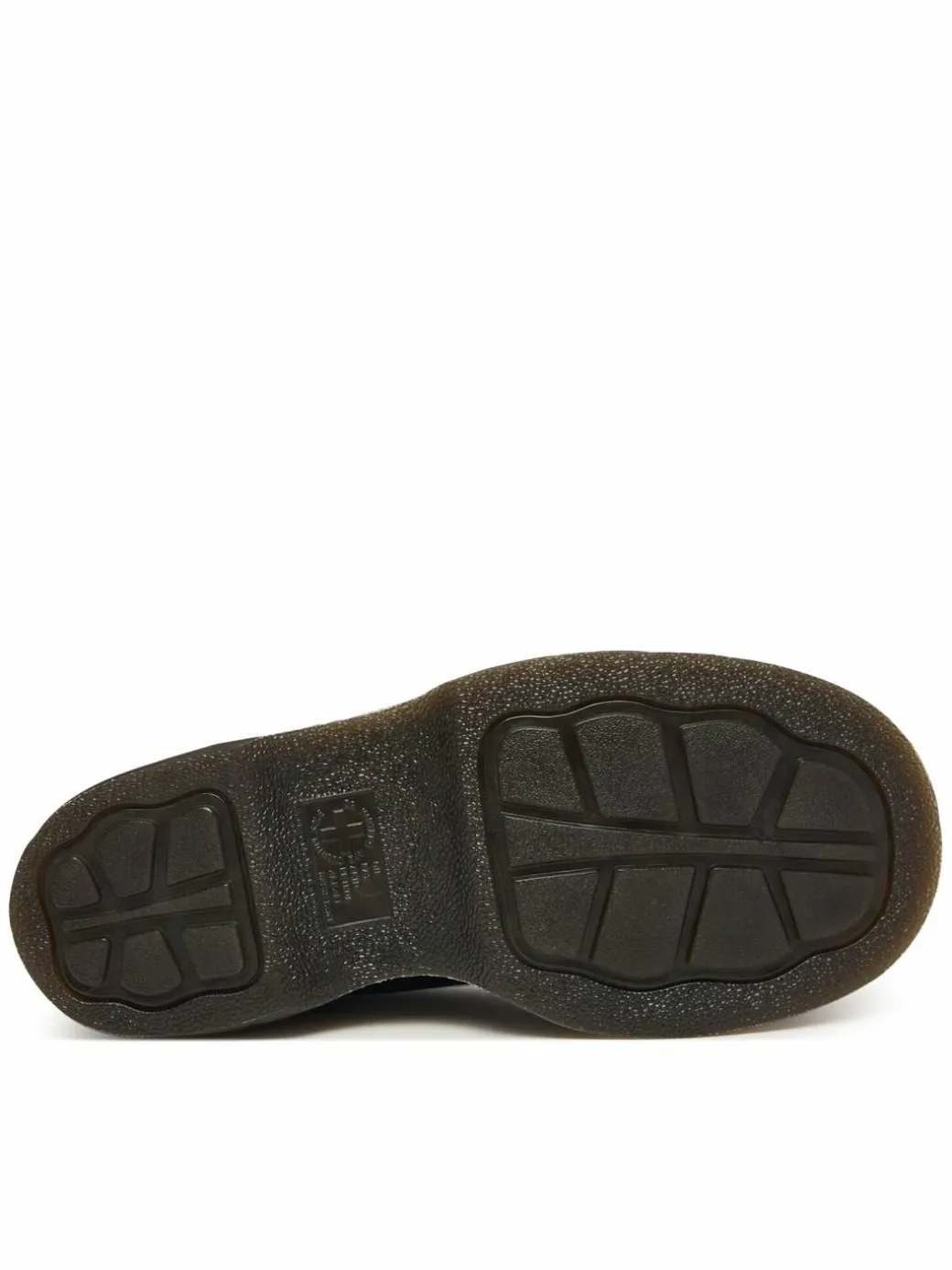 Scarpe basse 8363 Buzz DM41060001 Nero
