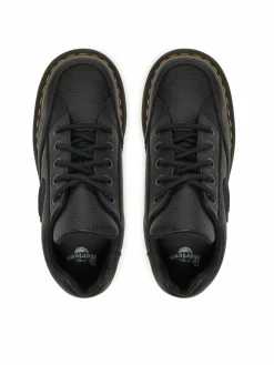 Scarpe basse 8363 Buzz DM41060001 Nero