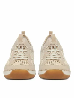 Scarpe basse CEO-55960-60 Beige