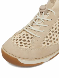 Scarpe basse CEO-55960-60 Beige